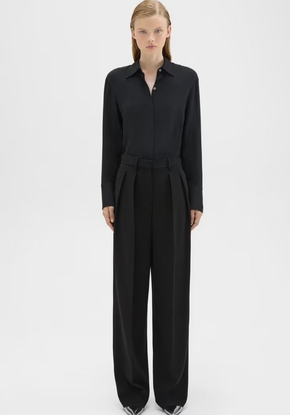 Pantalons: Theory pantaloni – Neuf (Voir description) à Pregassona par Reluxuryspace 5