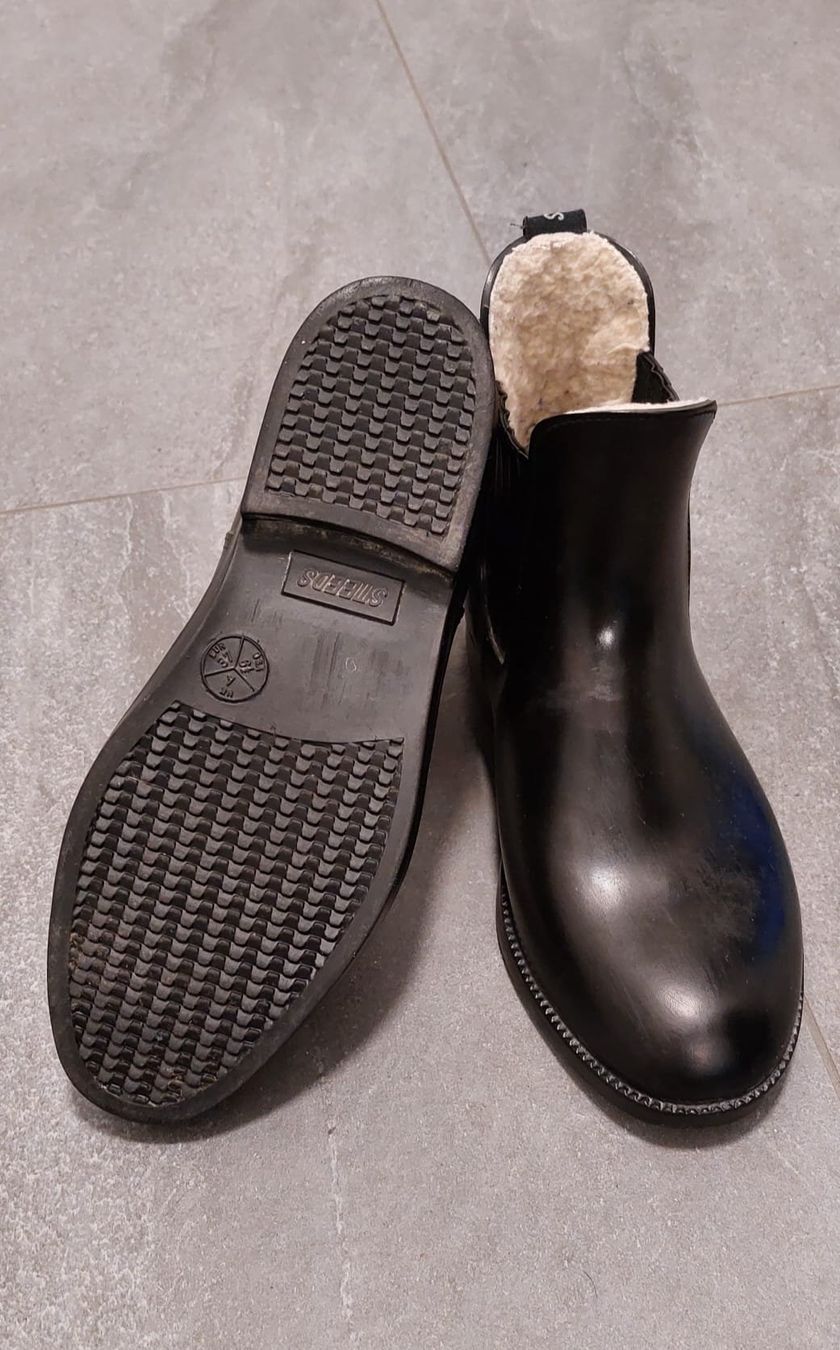 Damenschuhe: Steeds Stiefeletten – Gebraucht aus Schwyz von jor_5y66