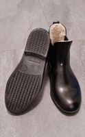 Steeds Stiefeletten