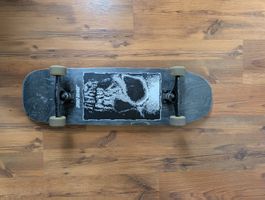 Santa Cruz Cruiser Deck