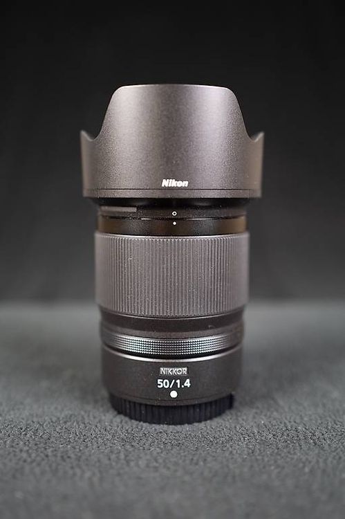 Nikkor Z 50mm F1.4 Review | A Great Value Mid Tier Option