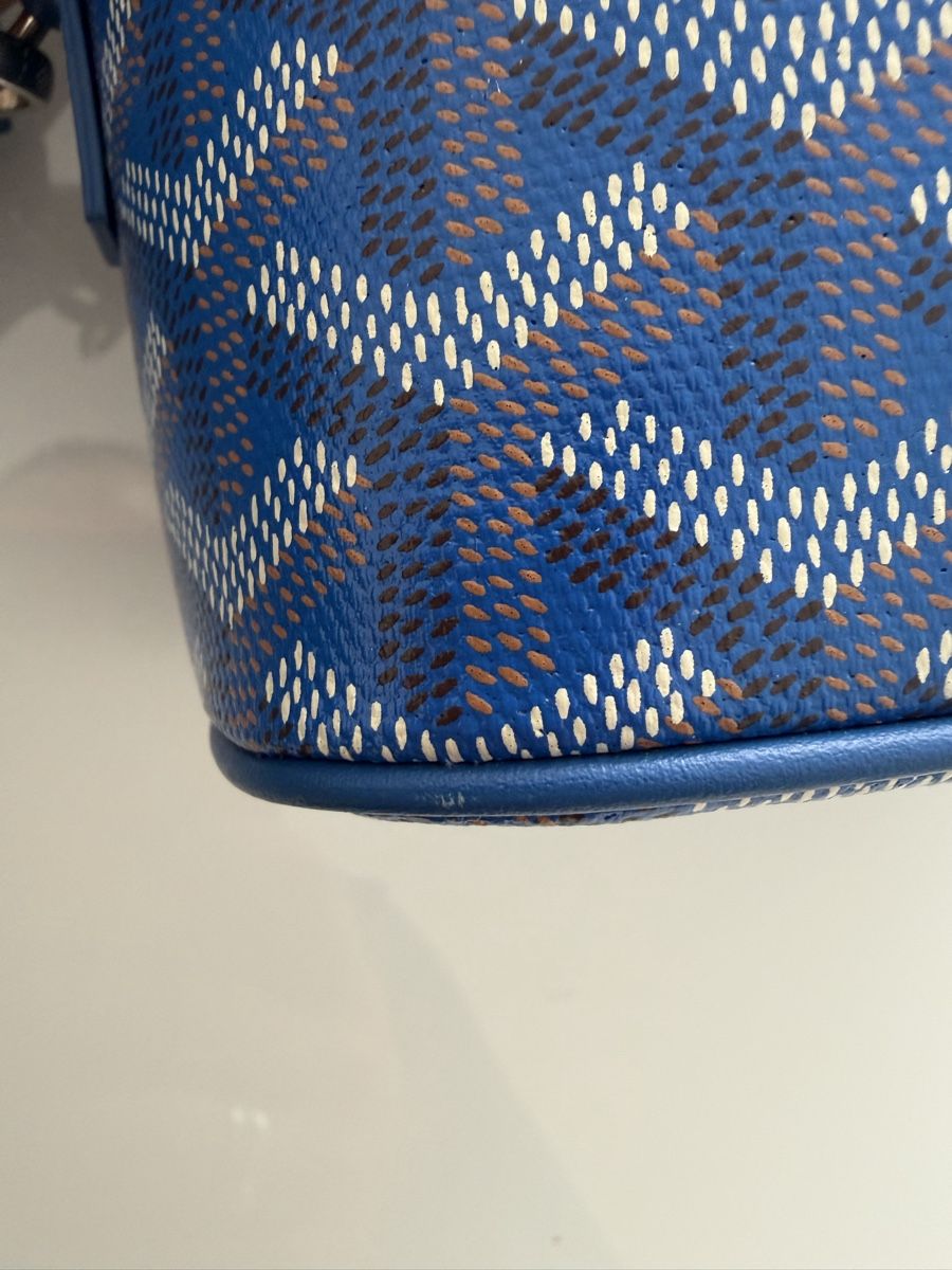 Goyard Borse: Goyard vanity – Nuovo (secondo la descrizione) da Fahrweid venduto da Stellar_times 3