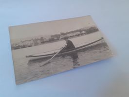 SCHWIIZER MAA DAZUMAL - NAME - ALLEIN auf ZUERICHSEE
