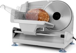 Clatronic MA 3585 Metall Allesschneider