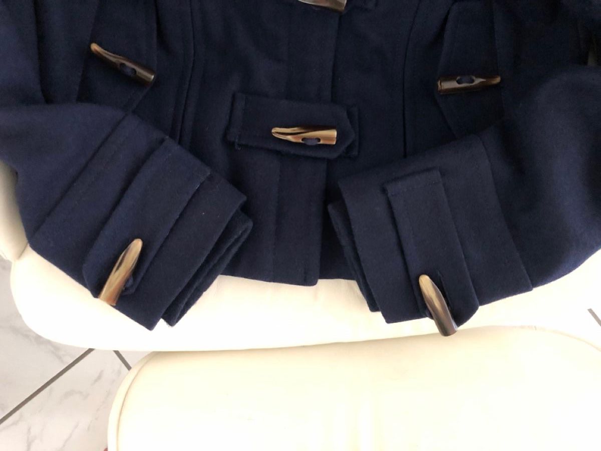 Giacche: Jacke – Nuovo (secondo la descrizione) da Bettwiesen venduto da cofrarium 5