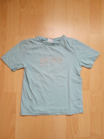 T-Shirt Hugo Boss gr. 104/110