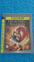 Heavenly Sword (PS3)