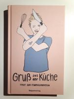 Gruss aus der Küche - Texte zum Frauenstimmrecht
