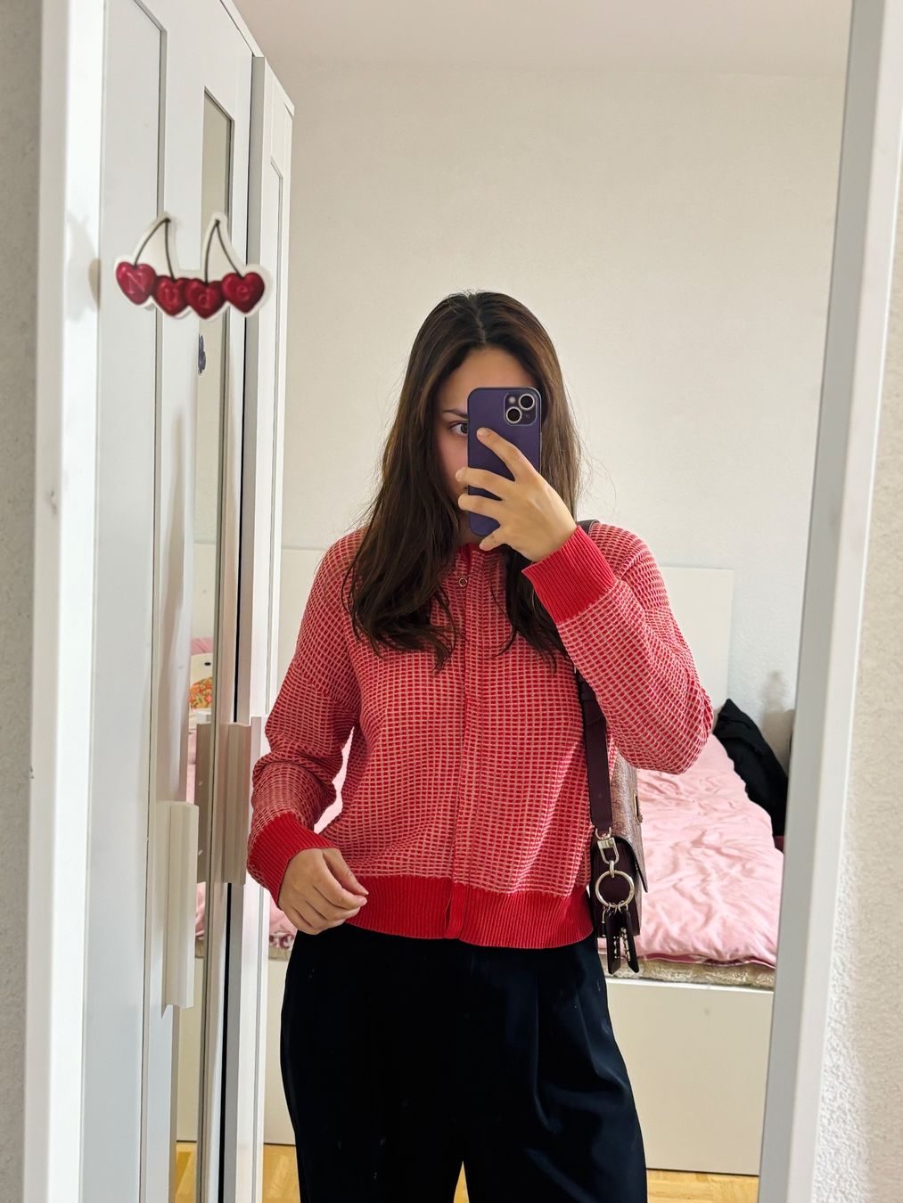 Cos Vestes: Cos Strickjacke – Neuf (Voir description) à St. Gallen par Cata.linda1 4