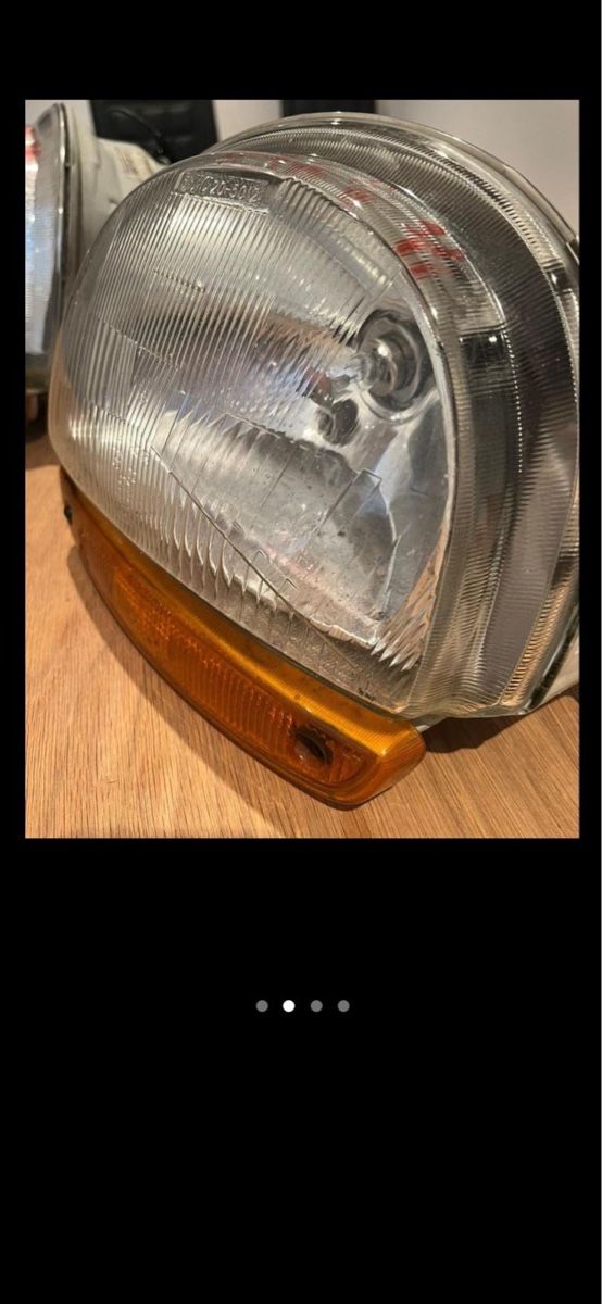 Renault Tutti pezzi di ricambio auto: Renault Twingo, jg 1998 – Usato da Mörschwil venduto da ers_k5cc 2