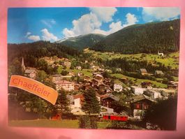 43748 Fiesch, Wallis