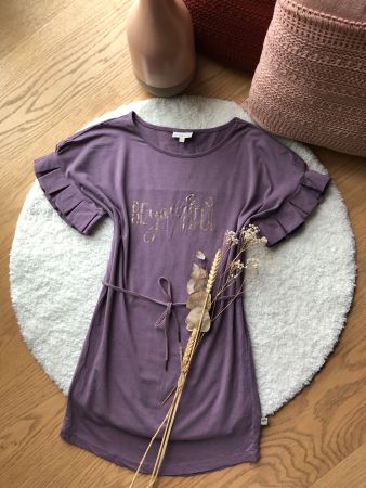 Pomp de Lux Tunika 134/140 purple