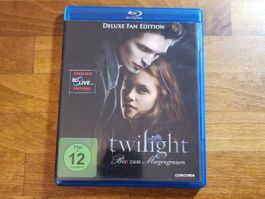 Twilight - Biss zum Morgengrauen (2008) RAR Bluray