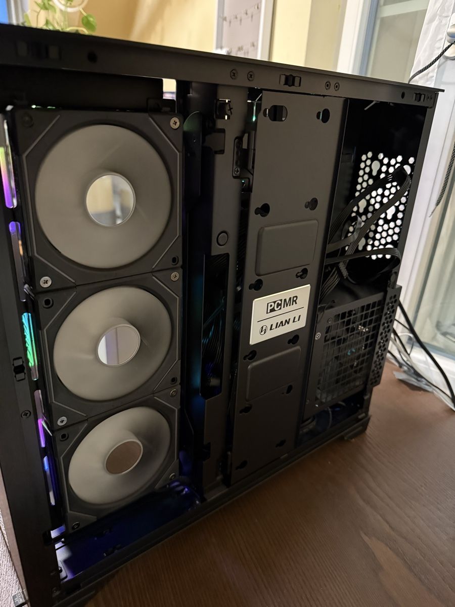 PCs: Gaming PC – Gebraucht aus Frauenfeld von bah_c5y5 5