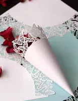 Hochzeitsdeko/Hochzeitsutensilien zu verkaufen