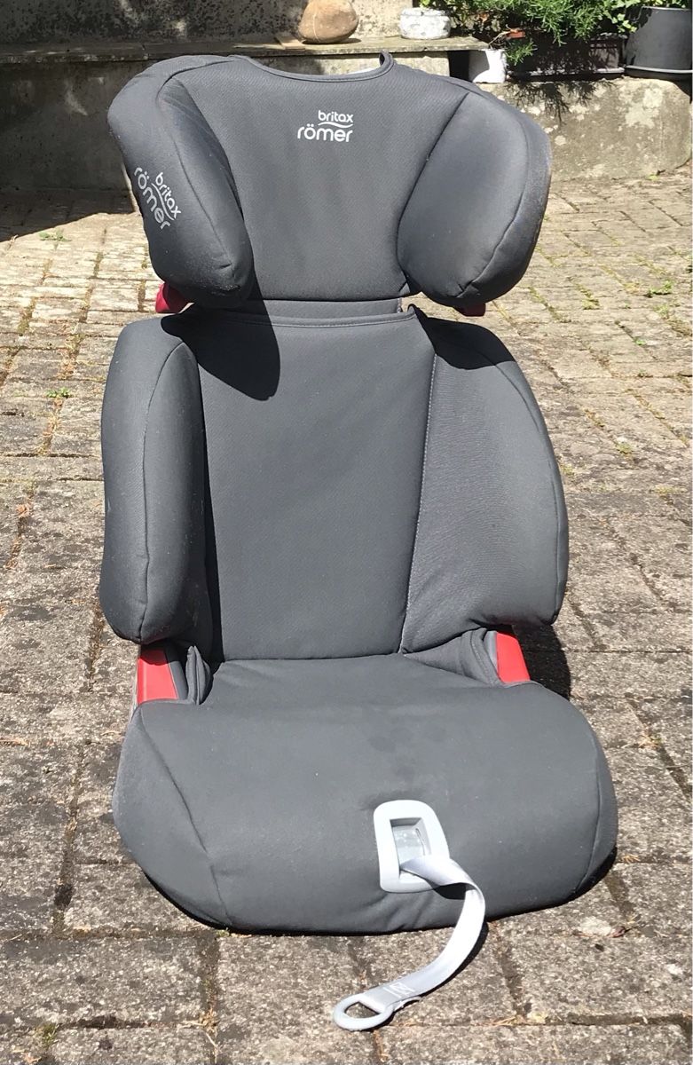 Seggiolini per auto: Kindersitz Römer – Usato da Winterthur venduto da daveshop