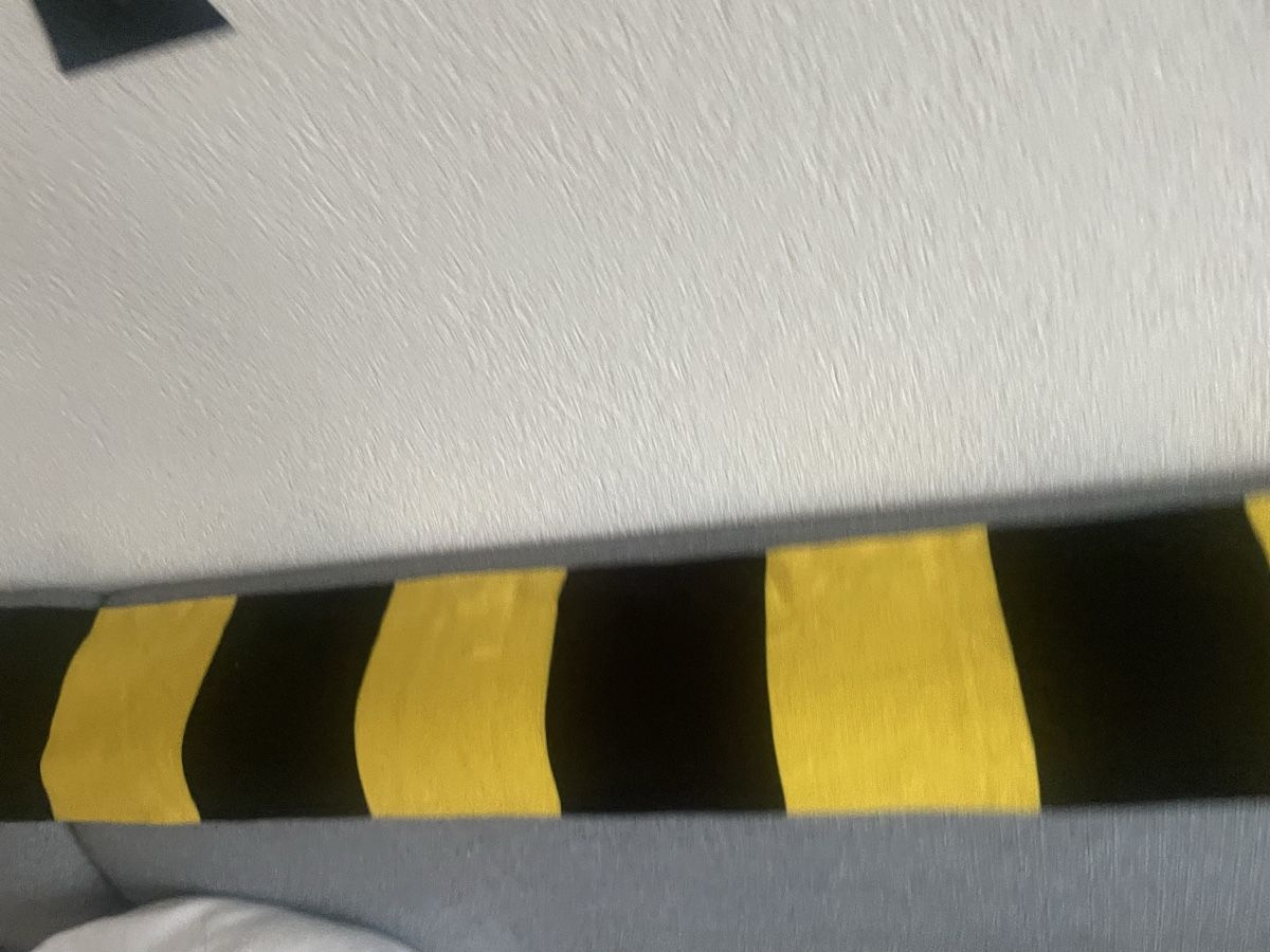 Foulard & Sciarpe: BSC Young Boys Schal  – Usato da Burgdorf venduto da Paddi18 1