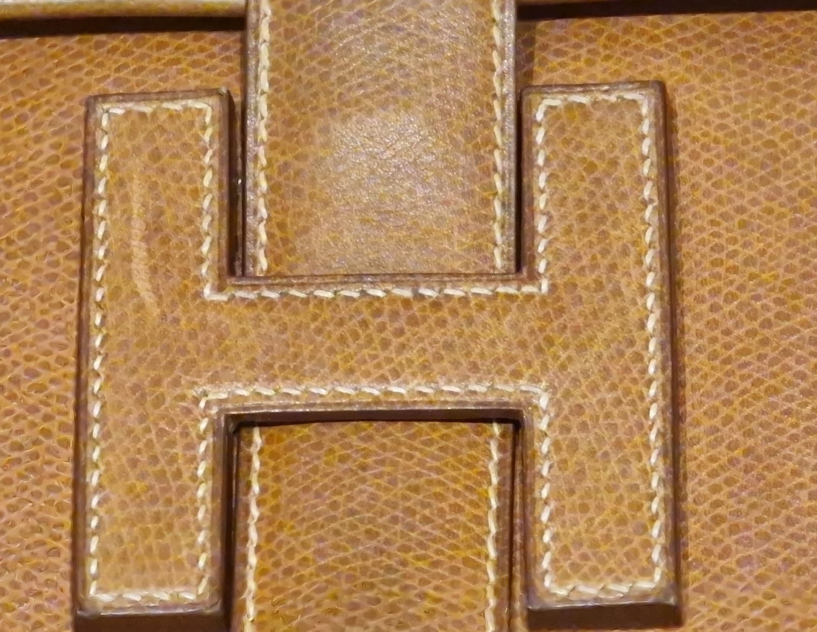 Hermès Borse da donna: Hermes Clutch Jige – Usato da Herrenhof venduto da wolke__7 5