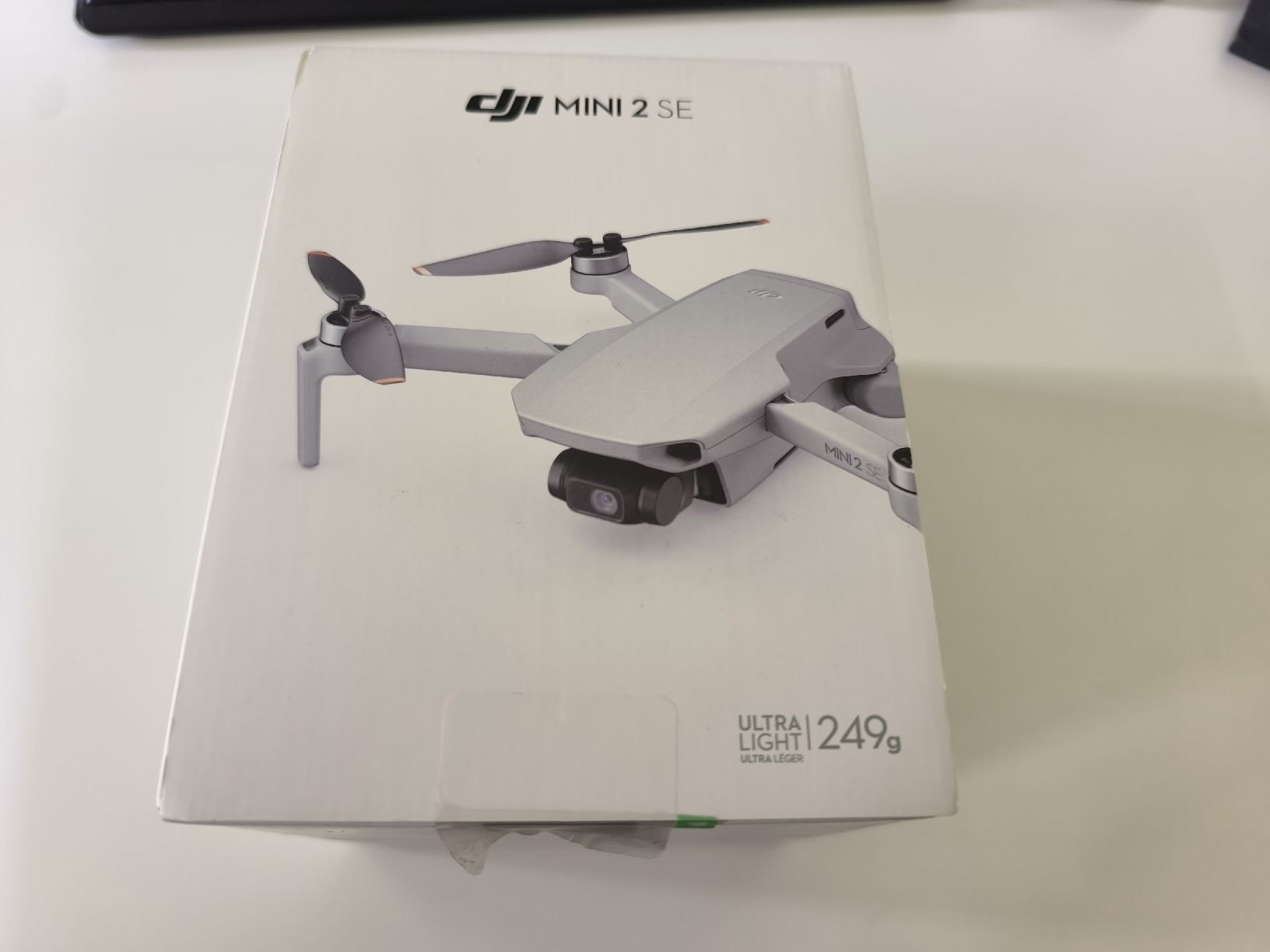 DJI RC Modellbau: Dji Mini 2SE – Gebraucht aus Langenthal von blackdiamond171 6