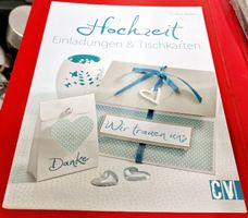 Hochzeit : Einladungen & Tischkarten (BUCH)