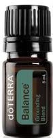 DoTerra Balance Öl, Erdender Duft für mehr Wohlbefinden