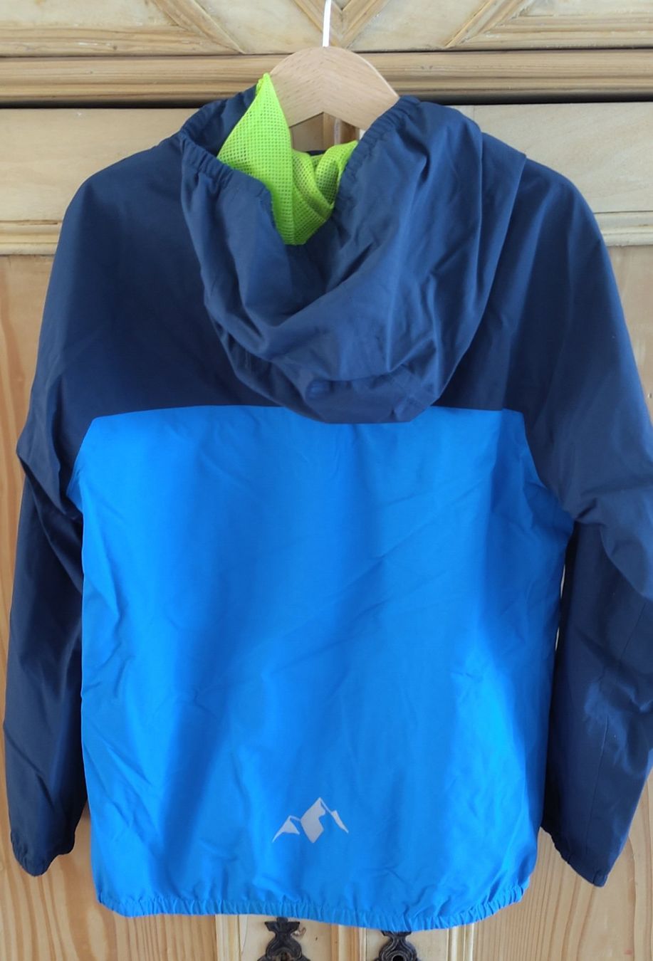 Vaude Jacken & Mäntel: Vaude Jacke Gr. 122/128 – Gebraucht aus Baar von Tinna82 1