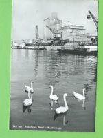 Reinhafen - Kl. Hüningen