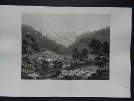 Unterseen Interlaken