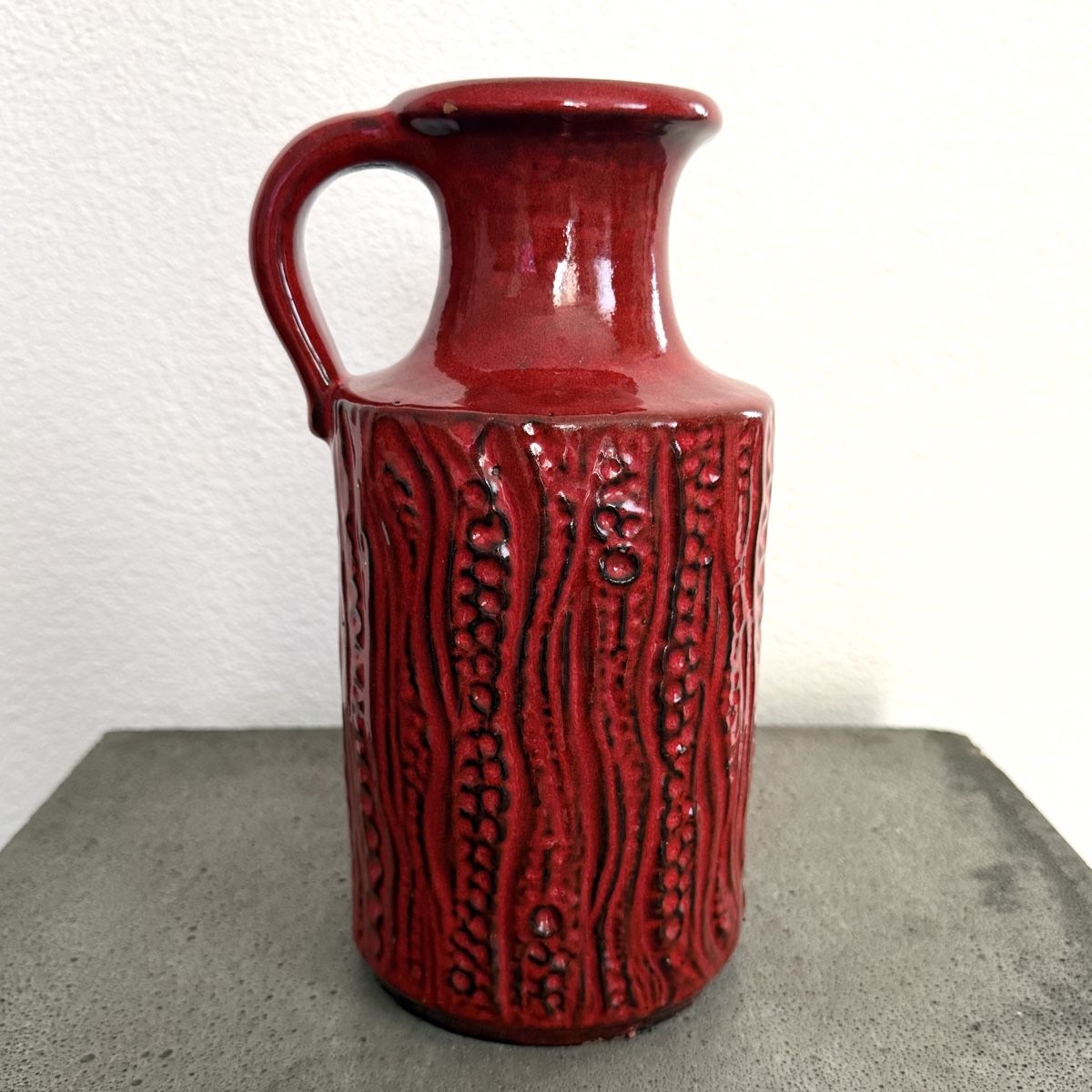 Vasi & Recipienti: CARSTENS TOENNIESHOF "LUXUS" Range Handled Vase – Nuovo (secondo la descrizione) da Emmen venduto da Nightingale_2022 2