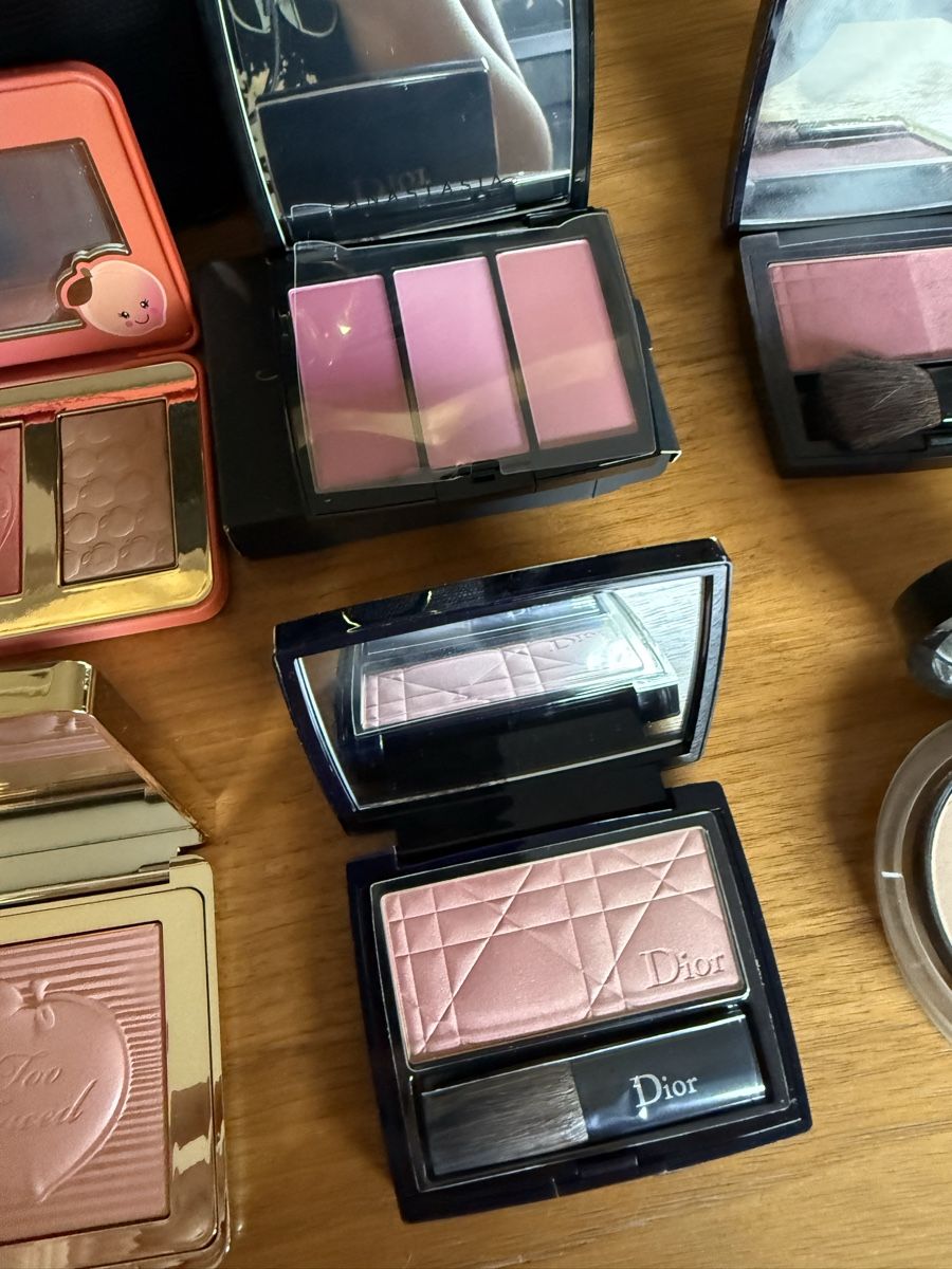 Make-up: Make-up Set Too Faced Givenchy Dior NARS gemischt – Nuovo (secondo la descrizione) da Zürich venduto da pinish 2