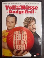 Voll auf die Nüsse Dodgeball