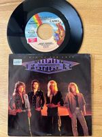 Night Ranger - I Did It For Love // 1. US-Press. 1988 - TOP