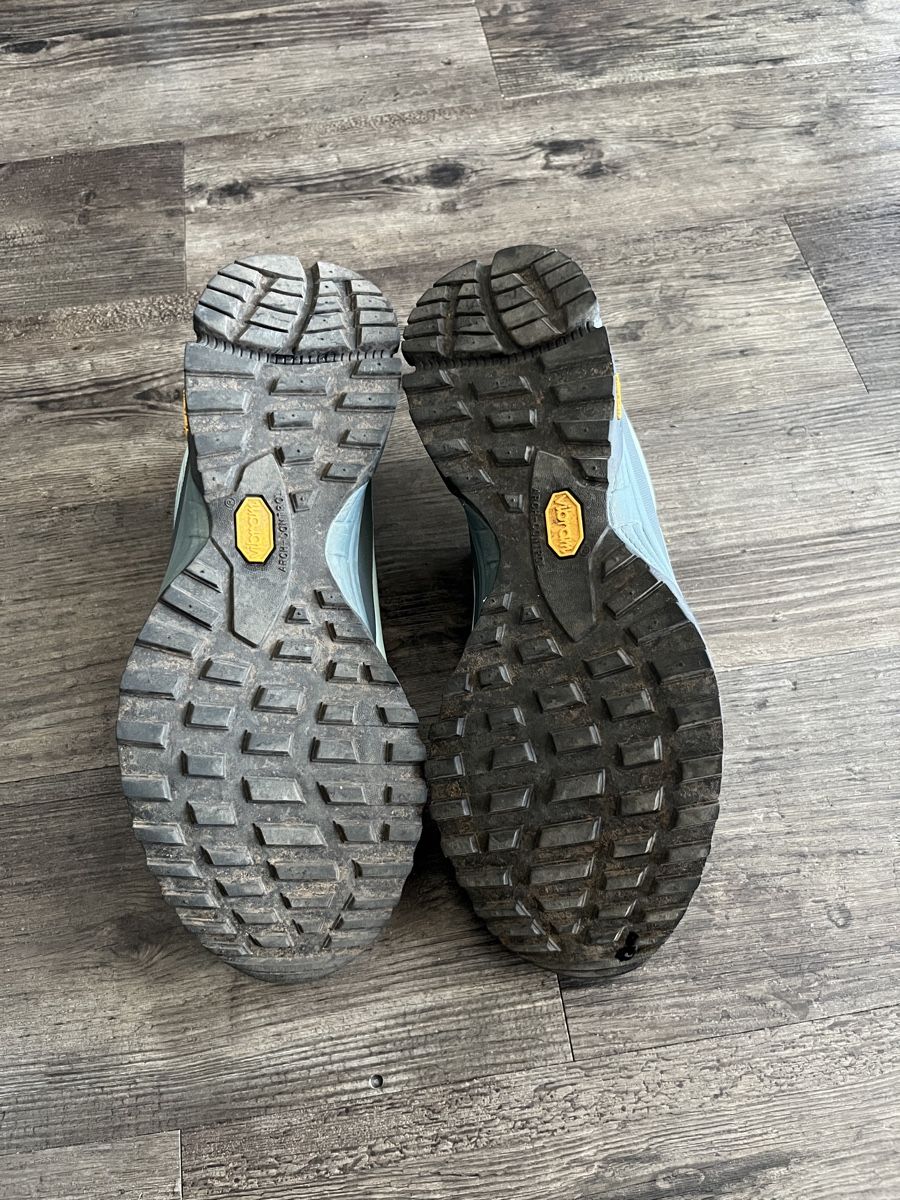 46 Nord Scarpe da donna: Trekkingschuhe 46Nord, Grösse 41 – Usato da Wichtrach venduto da JaninaD 3