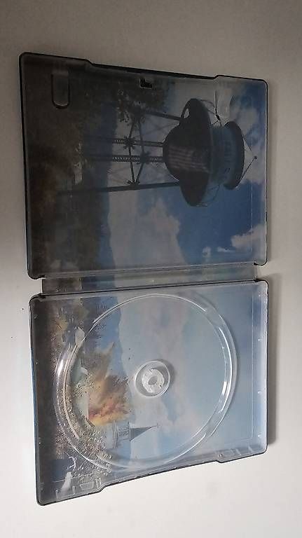 Spiele: Farcry 5 Steelbook "ohne Spiel" – Gebraucht aus schaan von Used_Good 2