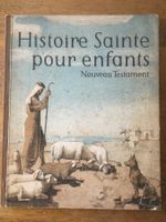 Histoire sainte pour enfants