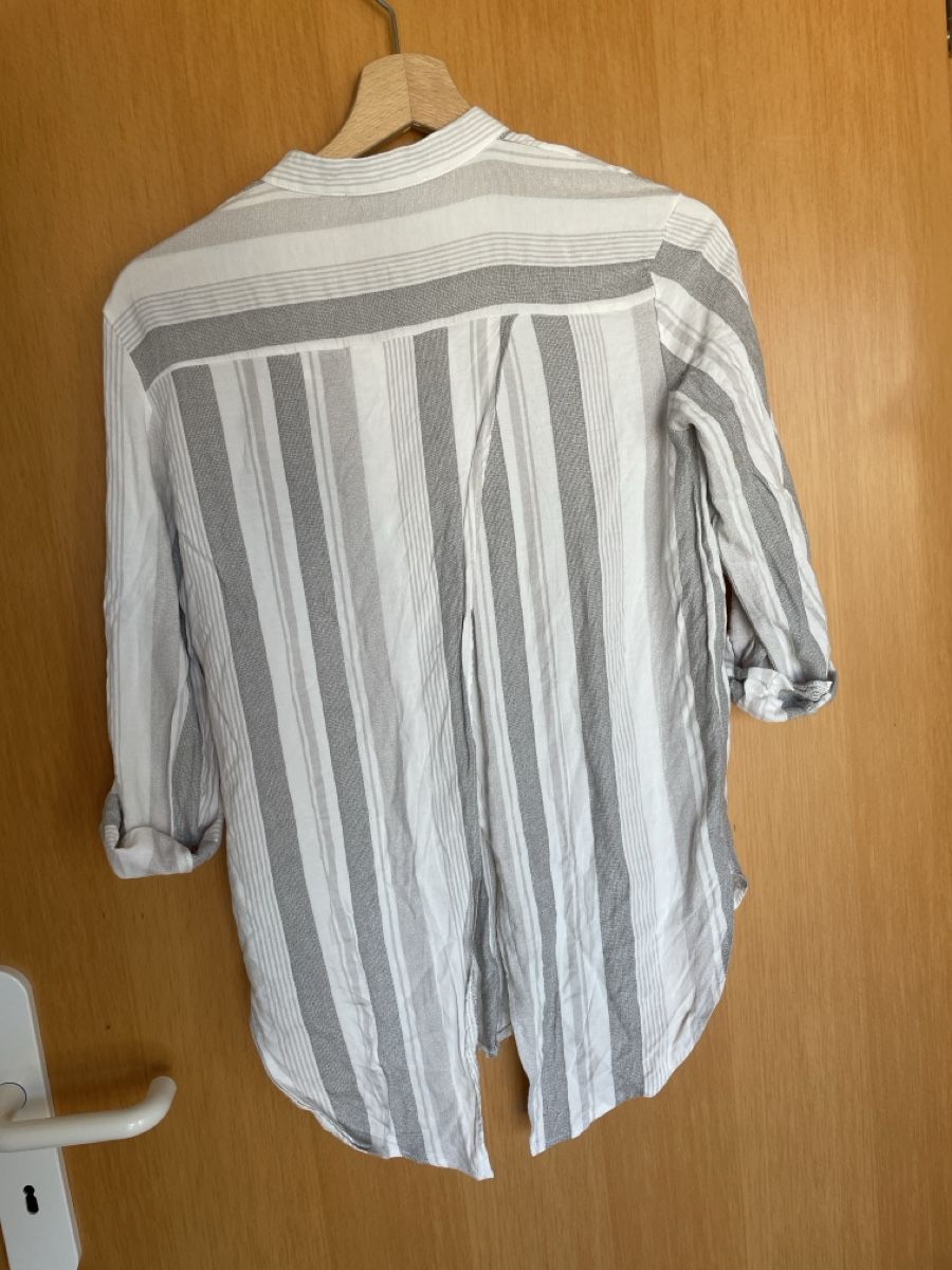 Primark Camicette: Gestreifte Bluse von Primark, Grösse 36 – Usato da Schönenberg TG venduto da cocifrosch94 3