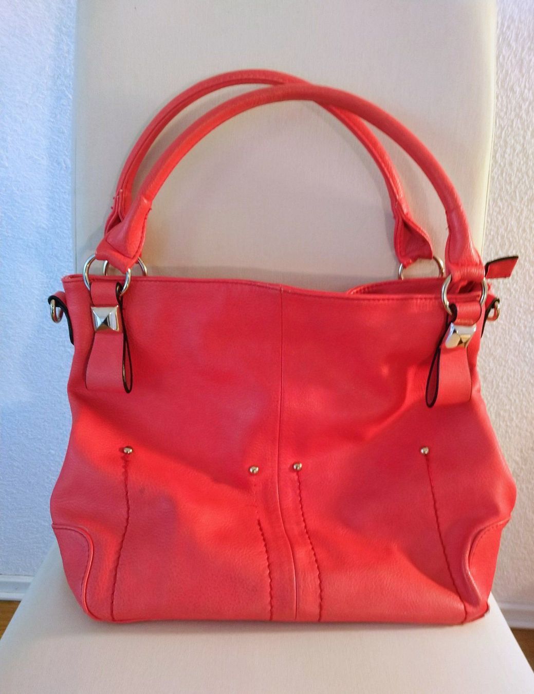 Borse da donna: Damen Umhänge Tasche – Usato da Kreuzlingen venduto da credo70 1