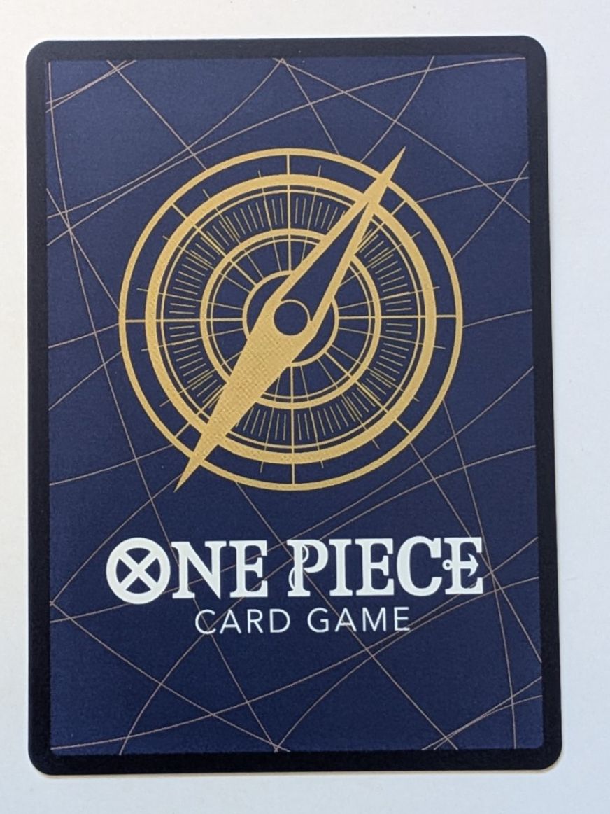 Bandai Carte collezionabili: One Piece TCG Koala EB03-042 SR Parallel JP – Usato da Münchenstein venduto da new_akiba_store 1