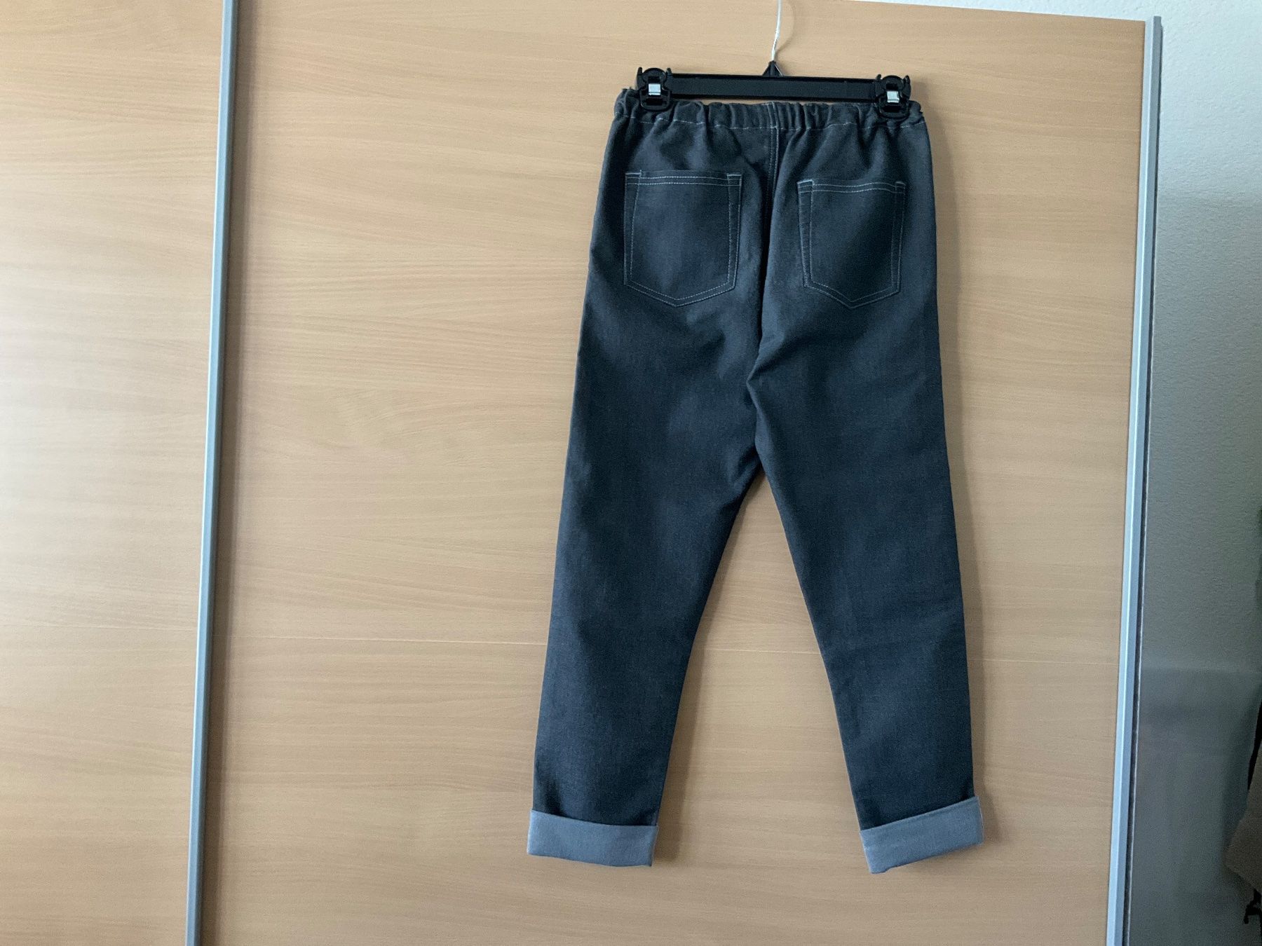 Jeans: Jeans stretch t.36 occasion – Neuf (Voir description) à Murten par Louis1954 3