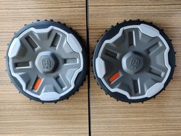 Husqvarna Automower Hinterrad-Kit