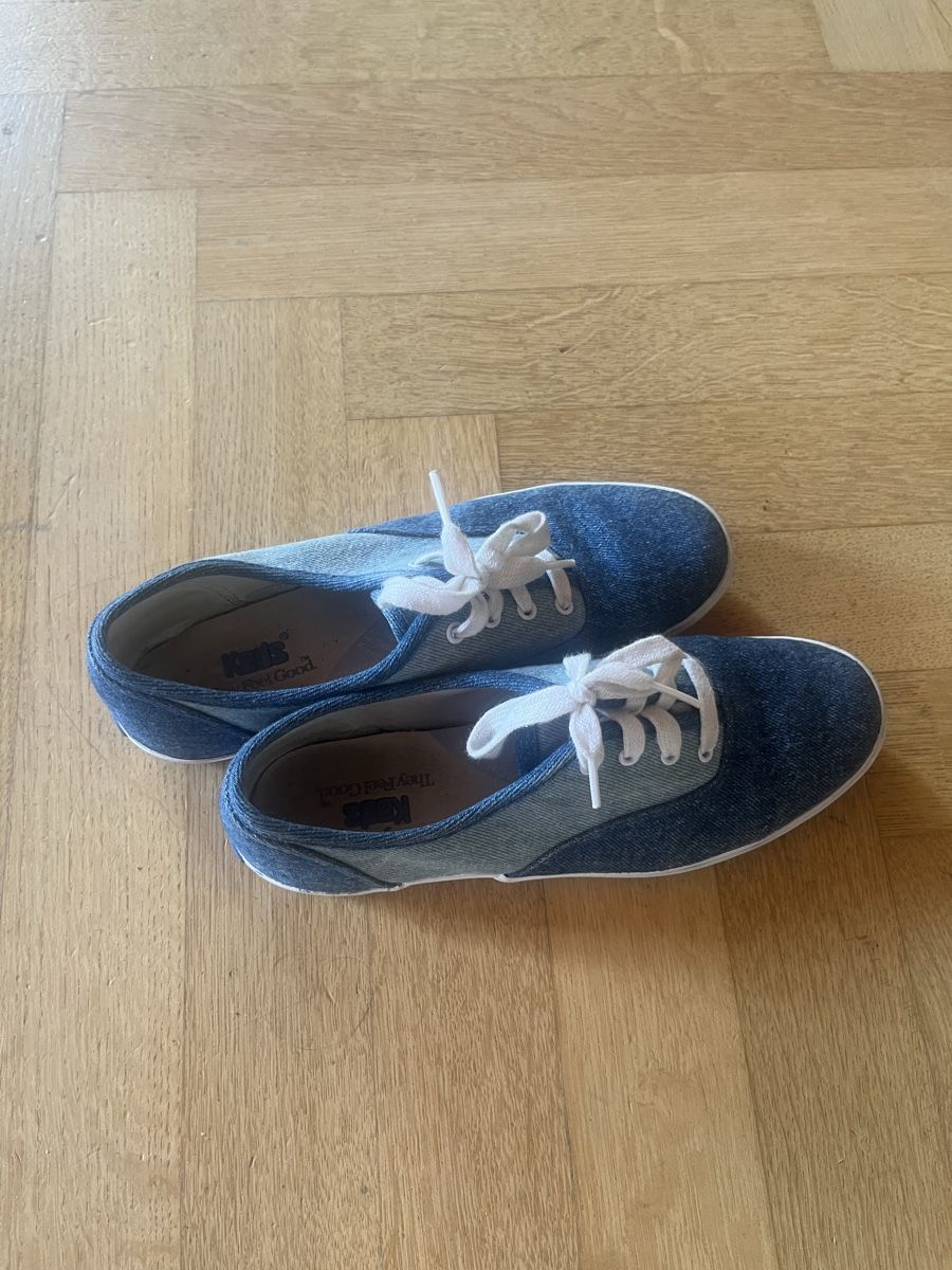 Scarpe da donna: keds shoes 37  – Usato da Stallikon venduto da dulopaz 1