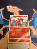 Camerupt (CIN 14) - Reverse Holo - EN - Crimson Invasion