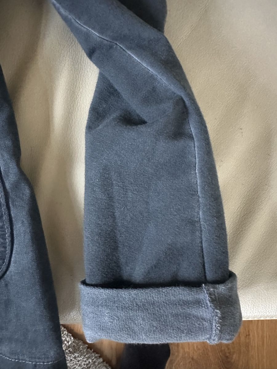 Nile Giacche: Vintage Baumwoll Jacke  Grösse M – Usato da Reigoldswil venduto da SilviaThomas 1