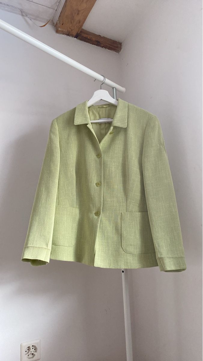 Jacken: Sommer Blazer Grösse 40 – Gebraucht aus lommis von inf_thv8