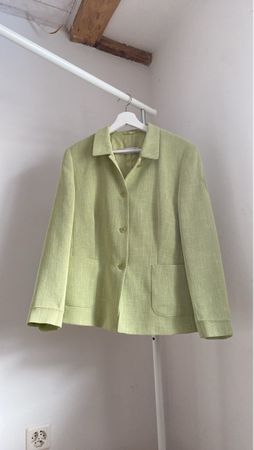 Sommer Blazer Grösse 40