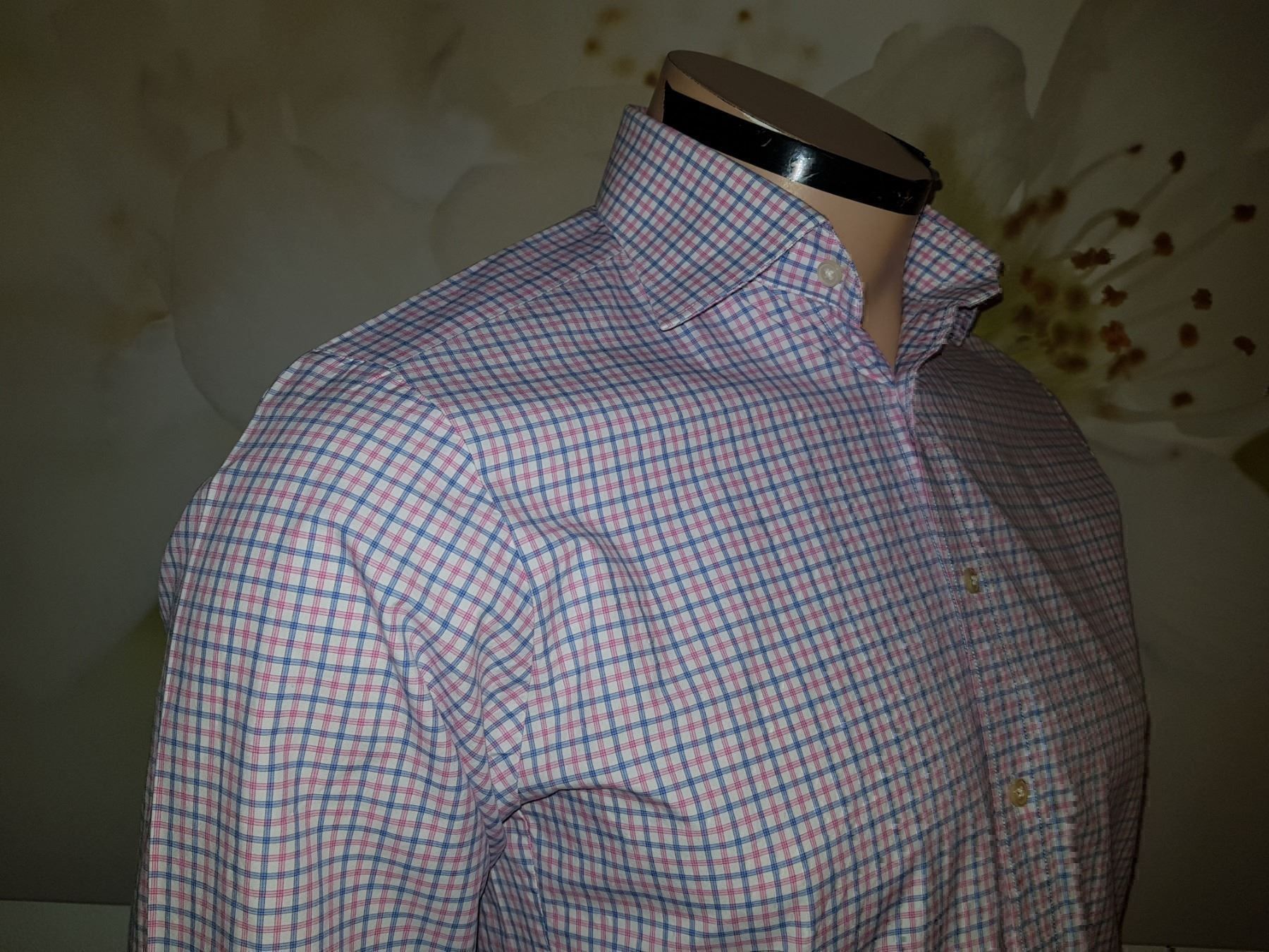 Hemden: Chemise/Hemd  PINK  Taille/Grosse 37 ou S – Gebraucht aus Cossonay-ville von Super-Price-Quality 5