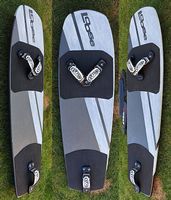 Kite Foil Race Set completo Loose Sabfoil Ozone
