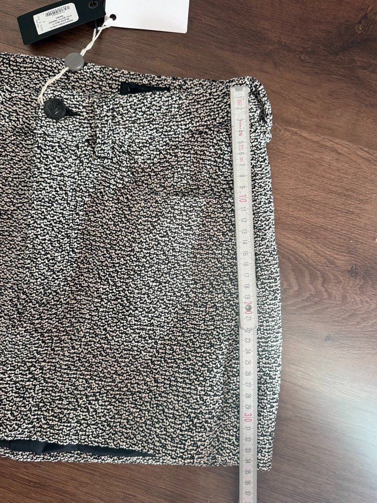 Gonne: New Rag & Bone tweed skirt - US 4 – Nuovo e nell'imballaggio originale da St-Sulpice VD venduto da juhdu 1
