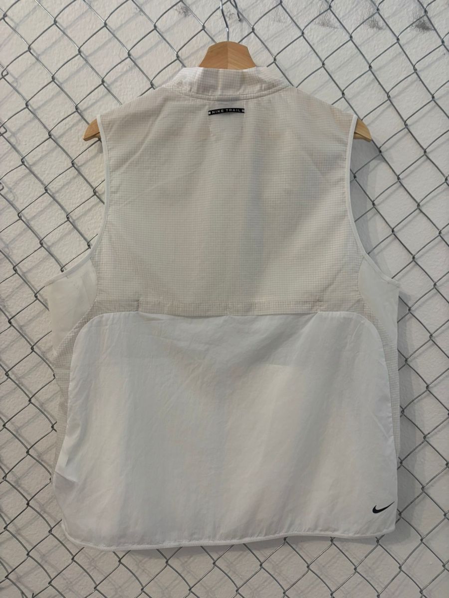 Nike Gilet & Giacche: 2010 Nike Trail Vest Size L – Usato da Lausanne venduto da user1020rnt 4