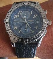 Montre Breitling Chronomat B13048 Zur Reparatur